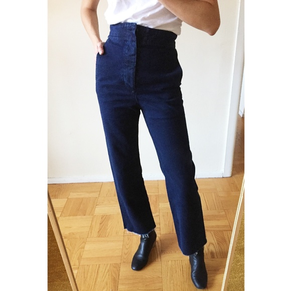 ASOS Denim - ASOS Tall Straight Leg Jeans